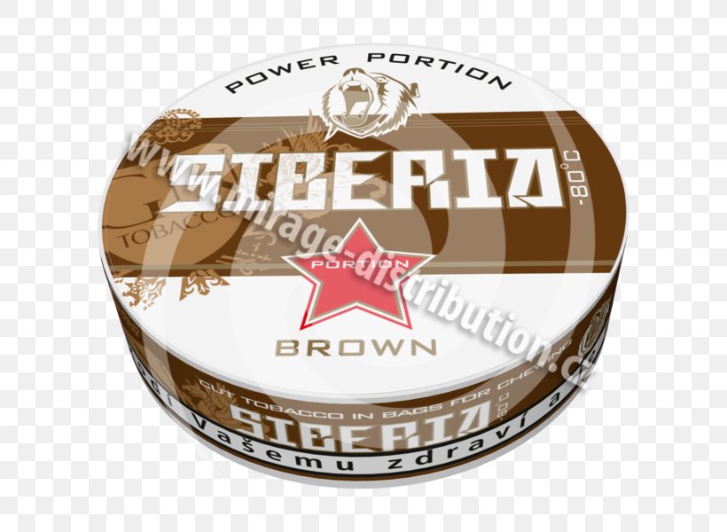 Chewing Tobacco Siberia Titanium, PNG, 600x600px, Chewing Tobacco, Bag, Chewing, Cream, Domestic Pig Download Free