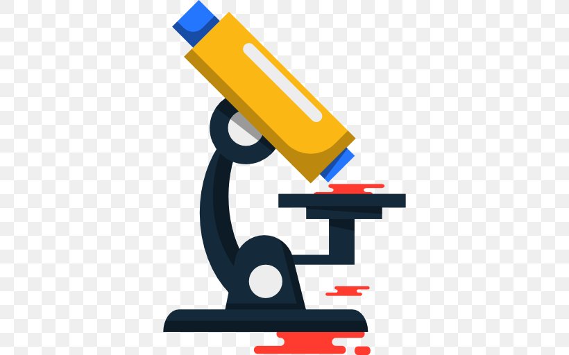 Microscope Clip Art, PNG, 512x512px, Microscope, Area, Brand, Image Resolution, Logo Download Free