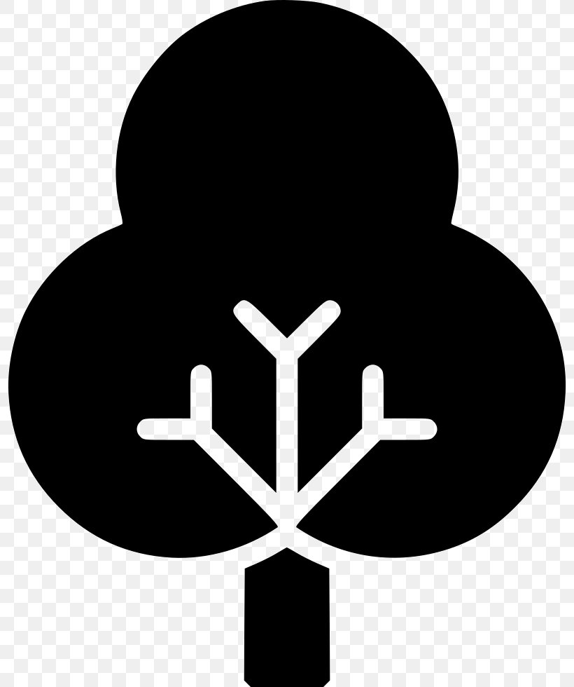 Proshot Concrete, PNG, 798x980px, Symbol, Black And White, Nature, Silhouette, Tree Download Free
