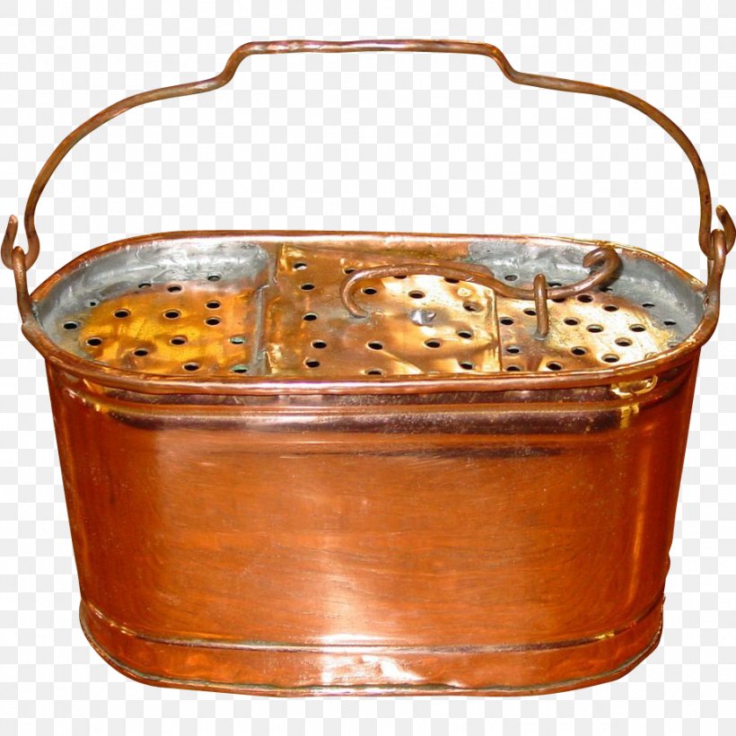 Copper Basket, PNG, 922x922px, Copper, Basket, Metal, Storage Basket Download Free