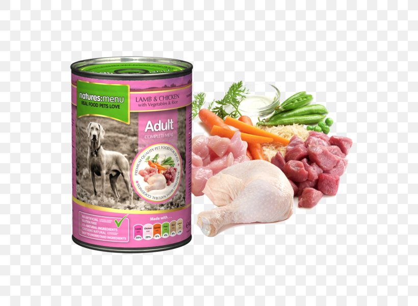 Dog Food Puppy Chicken As Food, PNG, 600x600px, Dog, Canning, Chicken As Food, Convenience Food, Dish Download Free