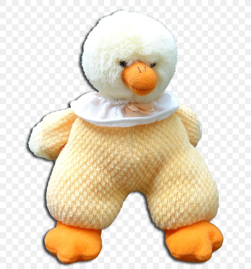Duck Stuffed Animals & Cuddly Toys Bird Plush Beak, PNG, 685x880px, Duck, Beak, Bird, Ducks Geese And Swans, Flightless Bird Download Free