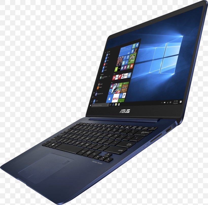 Laptop Notebook UX430 Zenbook Intel Computer, PNG, 1200x1180px, Laptop, Asus, Computer, Computer Accessory, Computer Hardware Download Free