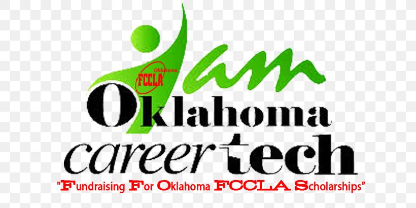 Logo Oklahoma Department Of Career And Technology Education Brand Font, PNG, 637x410px, Logo, Area, Brand, Education, Mistral Download Free