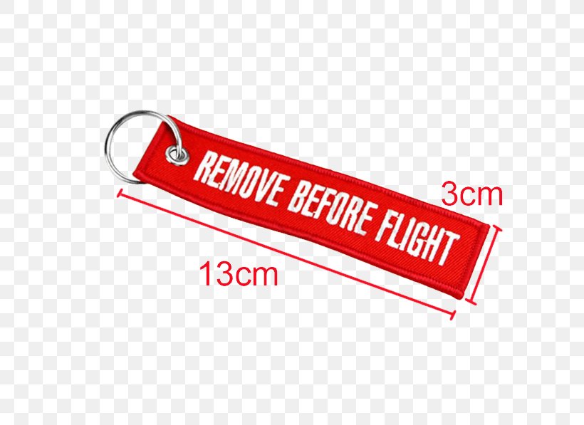 Remove Before Flight Key Chains Aircraft Aviation, PNG, 597x597px, Remove Before Flight, Aircraft, Aviation, Brand, Chain Download Free
