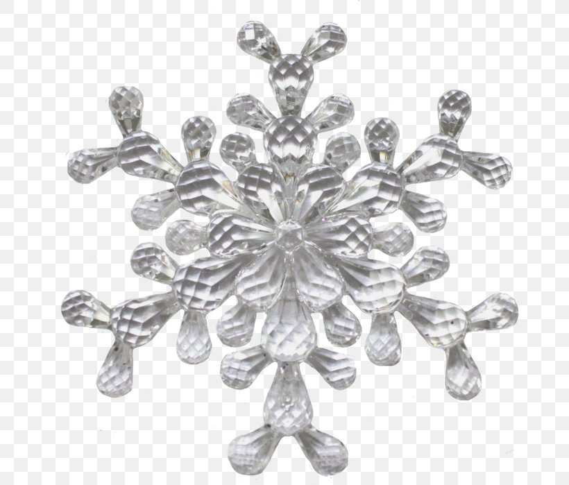 Snowflake Shape Clip Art, PNG, 700x699px, Snowflake, Body Jewelry, Brooch, Crystal, Diamond Download Free