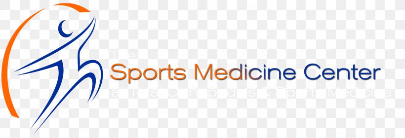 Sports Medicine Physician Orthopedic Surgery, PNG, 2000x683px, Sports Medicine, Area, Blue, Brand, Clinic Download Free