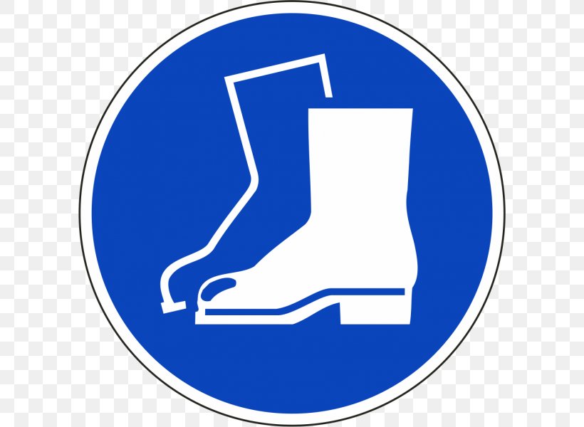 Steel-toe Boot Symbol Sign Shoe Meaning, PNG, 600x600px, Steeltoe Boot, Alphabet, Architectural Engineering, Area, Blue Download Free