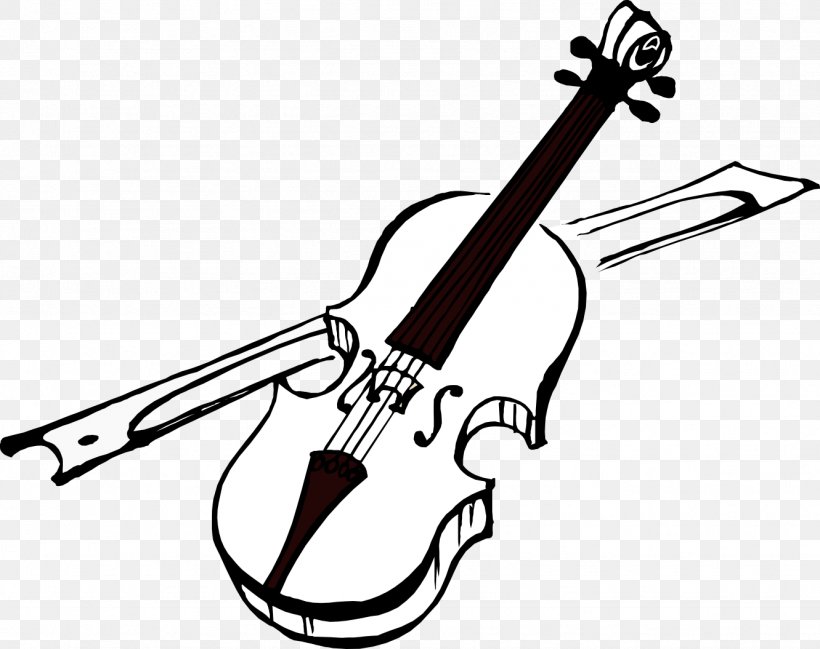 Violin Black And White Clip Art, PNG, 1331x1055px, Watercolor, Cartoon, Flower, Frame, Heart Download Free