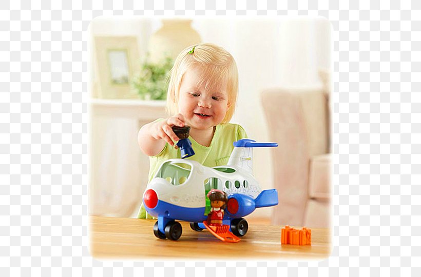 Airplane Amazon.com Toy Block Fisher-Price, PNG, 540x540px, Airplane, Amazoncom, Child, Fisherprice, Game Download Free