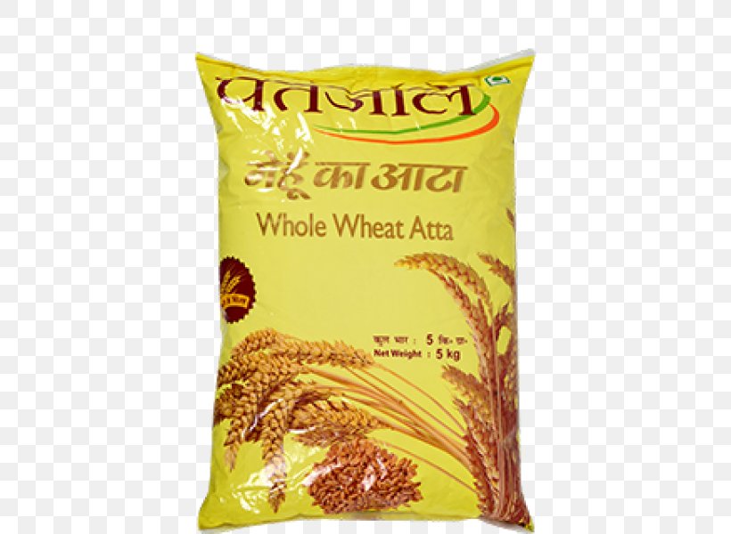 Atta Flour Patanjali Ayurved Grocery Store Ghee, PNG, 600x600px, Atta Flour, Aashirvaad, Bulgur, Commodity, Common Wheat Download Free