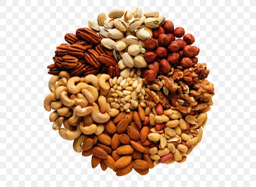 Brazil Nut Food Macadamia Cashew, PNG, 600x600px, Nut, Almond, Brazil Nut, Cashew, Commodity Download Free