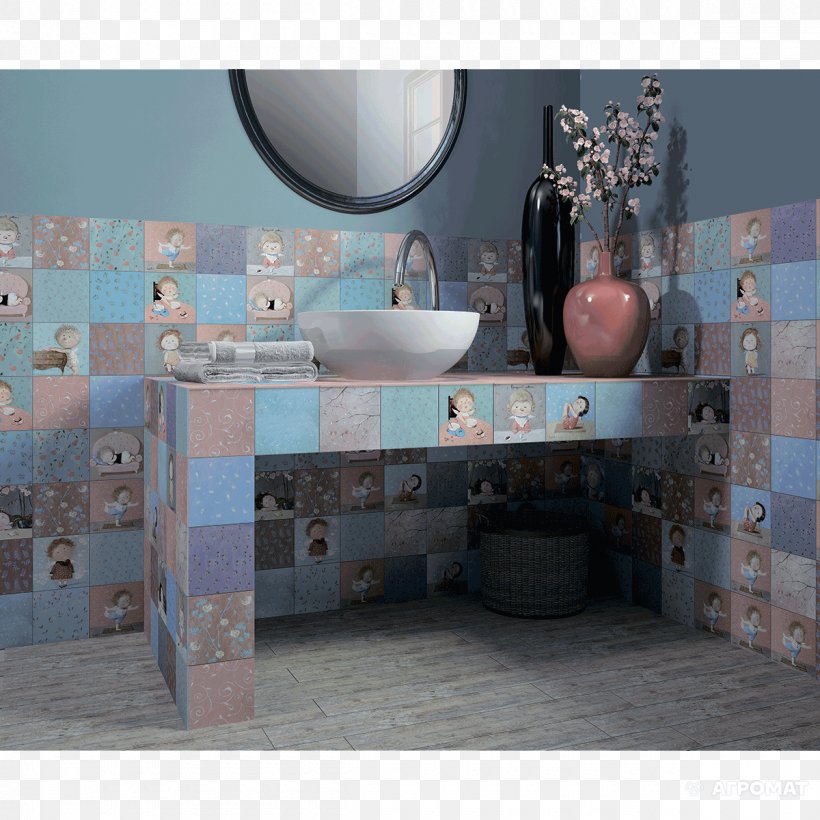 Ceramic Porcelain Tile Pattern, PNG, 1200x1200px, Ceramic, Agromat, Bathroom, Beige, Blue Download Free