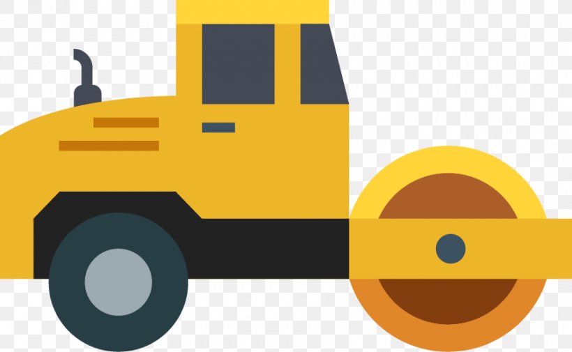 Clip Art, PNG, 900x555px, Tractor, Adobe Systems, Brand, Road Roller, Vehicle Download Free