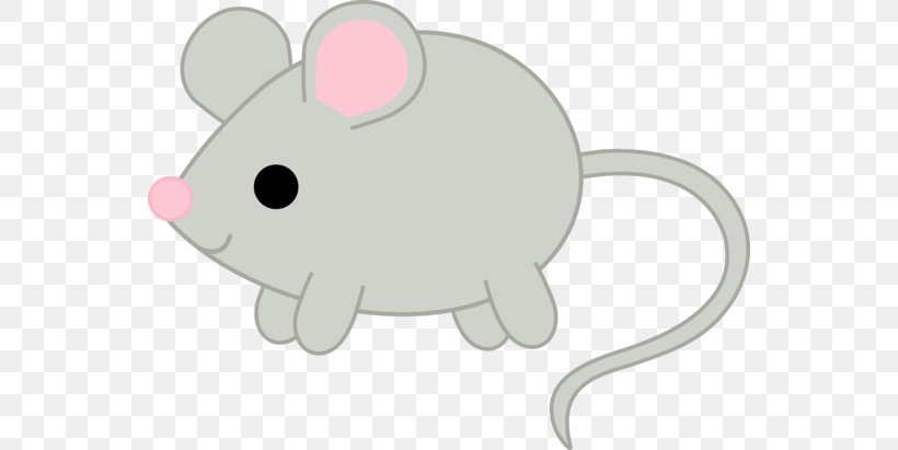 Computer Mouse Clip Art, PNG, 550x411px, Mouse, Blog, Cartoon, Computer Mouse, Mammal Download Free