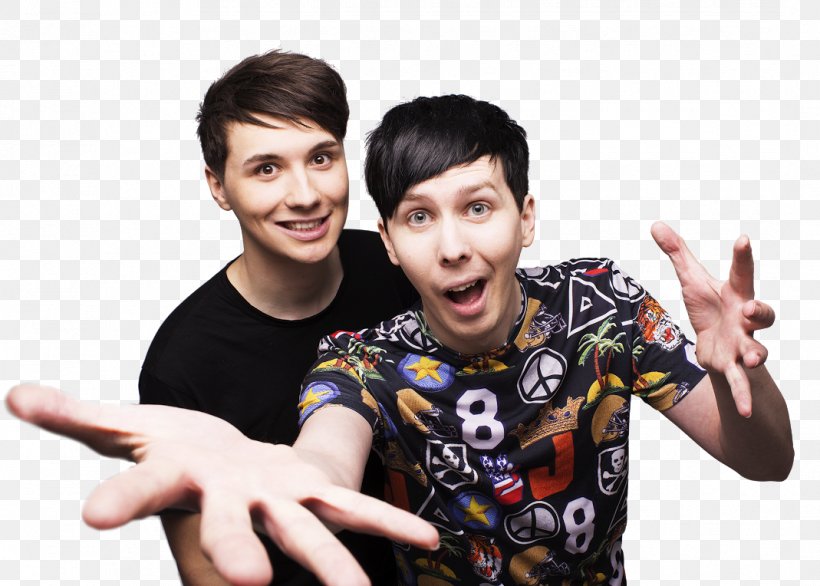Dan Howell Phil Lester Dan And Phil Go Outside The Amazing Book Is Not On Fire, PNG, 1069x764px, Watercolor, Cartoon, Flower, Frame, Heart Download Free