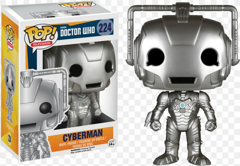Eleventh Doctor Cyberman Funko Action & Toy Figures, PNG, 1150x795px, Doctor, Action Figure, Action Toy Figures, Amy Pond, Collectable Download Free