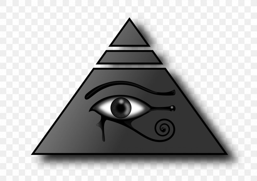 Eye Of Horus Ancient Egypt Clip Art, PNG, 2400x1689px, Eye Of Horus, Ancient Egypt, Color, Eye, Eye Of Providence Download Free