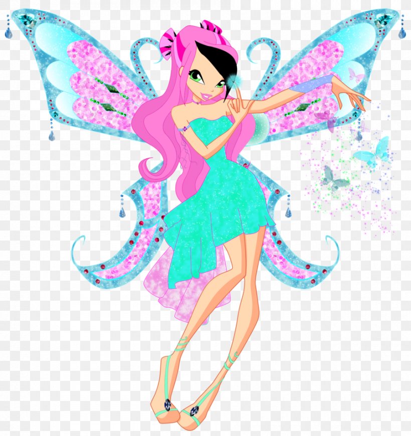 Flora Fairy Alfea Drawing, PNG, 900x955px, Flora, Alfea, Animated Cartoon, Animated Film, Art Download Free