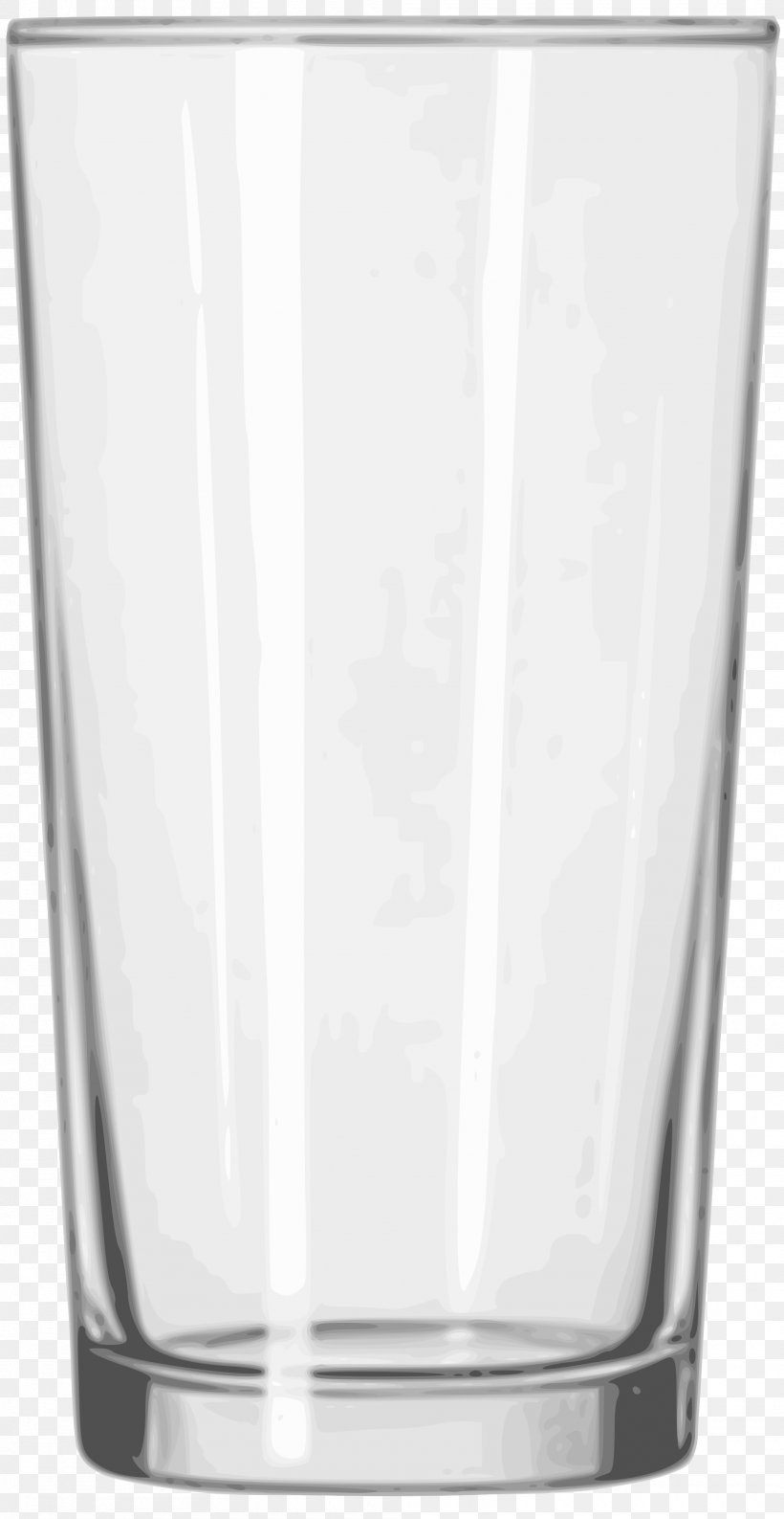 Iced Tea Glass Cup Tumbler, PNG, 2000x3871px, Tea, Beer Glass, Beer Glassware, Cocktail Glass, Cup Download Free