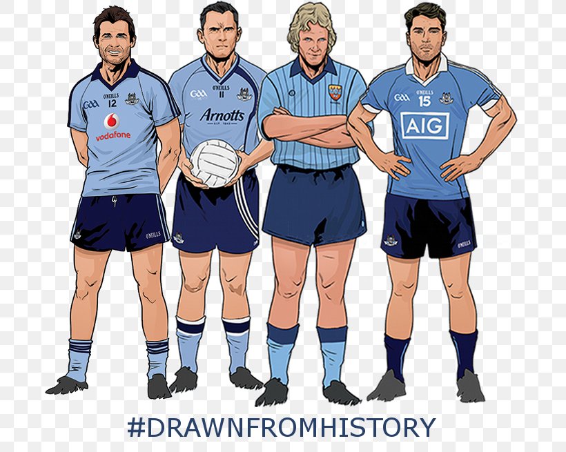 Jersey All-Ireland Senior Football Championship Cork GAA Team Sport Dublin GAA, PNG, 720x655px, Jersey, Clothing, Cork Gaa, Dublin Gaa, Football Player Download Free