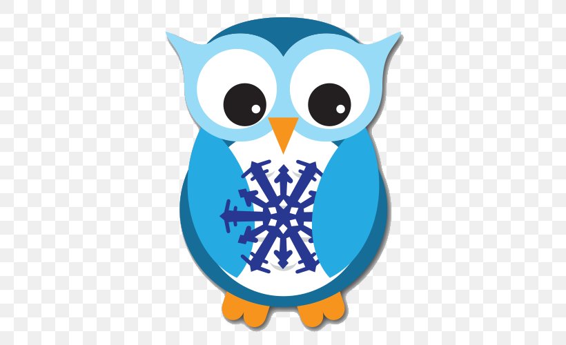 Owl Beak Microsoft Azure Clip Art, PNG, 500x500px, Owl, Beak, Bird, Bird Of Prey, Microsoft Azure Download Free