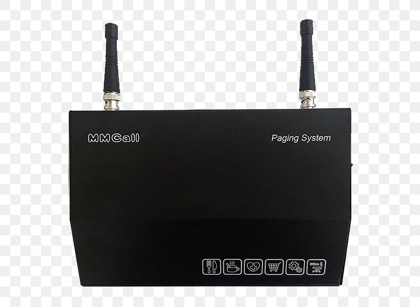 Pager Emițător Wireless Access Points Product, PNG, 600x600px, Pager, Audio Transmitters, Brand, Computer Network, Electronic Device Download Free