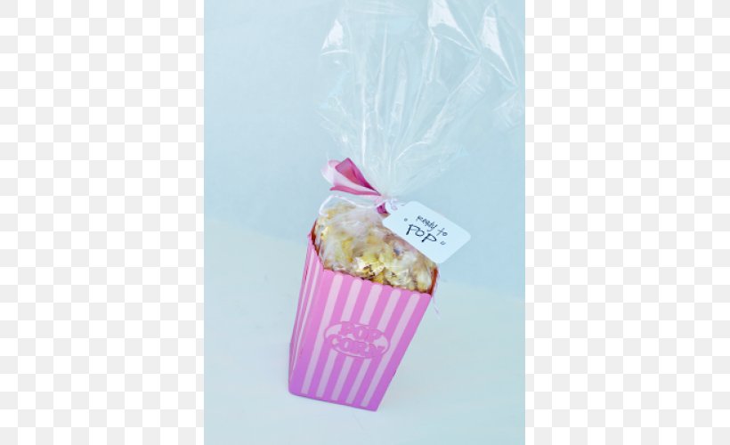 Popcorn Baby Shower Kettle Corn Infant Gift, PNG, 500x500px, Popcorn, Adobe Systems, Baby Shower, Baking Cup, Box Download Free