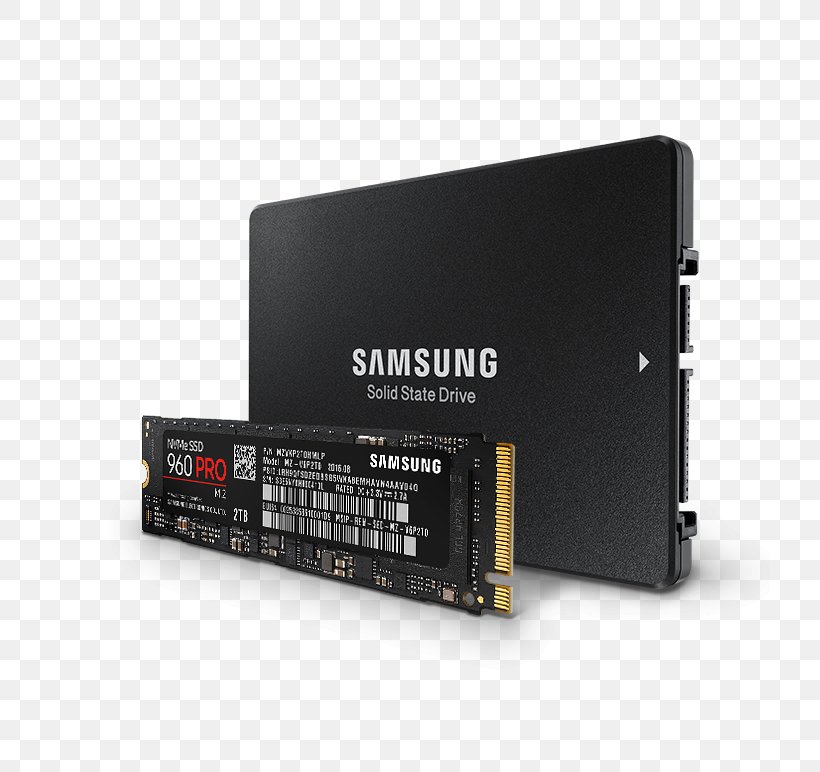 Samsung 860 EVO SATA III 2.5