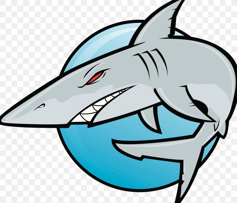 Shark Jaws Great White Shark Cartoon Clip Art, PNG, 1287x1102px, Shark Jaws, Cartoon, Decal, Fashion Accessory, Fictional Character Download Free