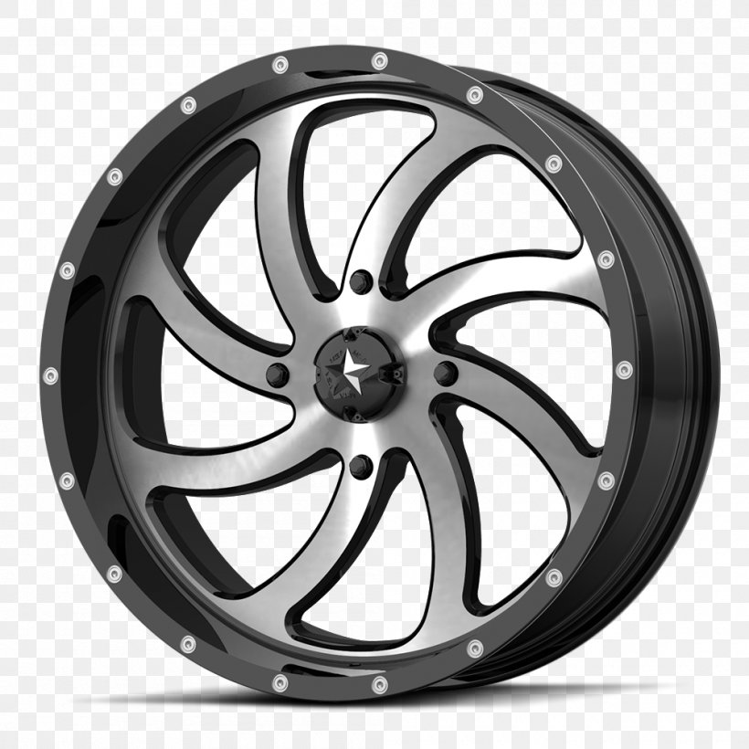 Side By Side Wheel Polaris Industries Tire Rim, PNG, 1000x1000px, Side By Side, Alloy Wheel, Allterrain Vehicle, Auto Part, Automotive Tire Download Free