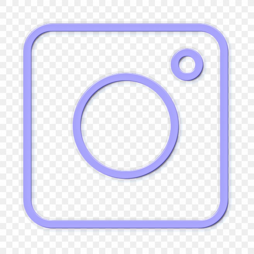 Social Media Icon, PNG, 1244x1244px, Instagram Icon, Body Jewellery, Jewellery, Meter, Purple Download Free
