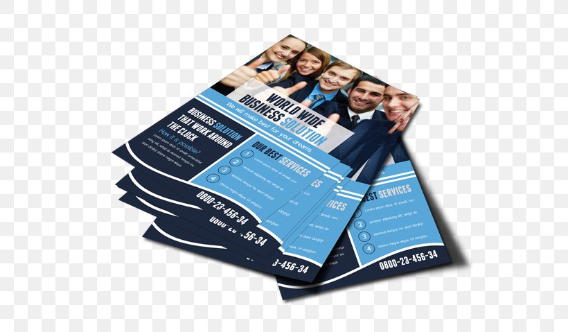 Advertising Brochure Menu Business Cards Flyer, PNG, 559x479px, Advertising, Brand, Brochure, Business Cards, Digital Agency Download Free