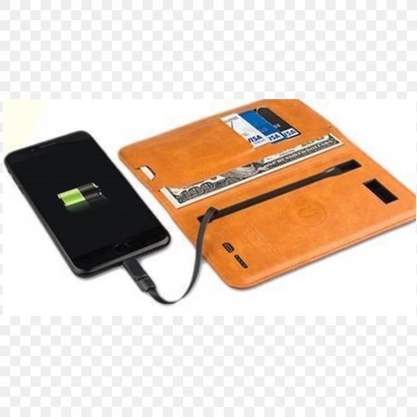 Battery Charger Baterie Externă Wallet Leather Bank, PNG, 900x900px, Battery Charger, Ampere, Bag, Bank, Bicast Leather Download Free