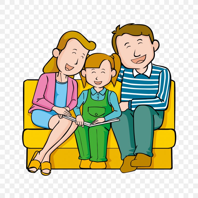 Clip Art Vector Graphics Family Illustration, PNG, 1654x1654px, Family, Area, Artwork, Boy, Child Download Free