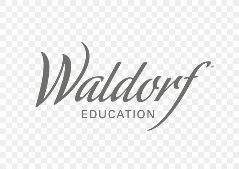 Davis Waldorf School Waldorf Education Kindergarten, PNG, 842x595px, Waldorf Education, Anthroposophy, Black, Black And White, Brand Download Free