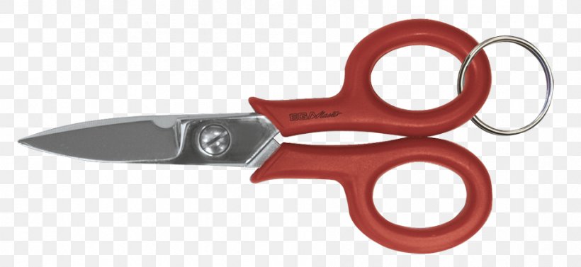 Electrician Tool Electricity Scissors Pliers, PNG, 945x435px, Electrician, Cold Weapon, Cutting, Electricity, Hair Shear Download Free