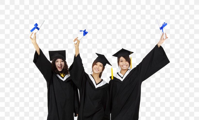 Graduation Ceremony Student Stock Photography University, PNG, 4160x2507px, Graduation Ceremony, Academic Dress, Business School, College, Diploma Download Free