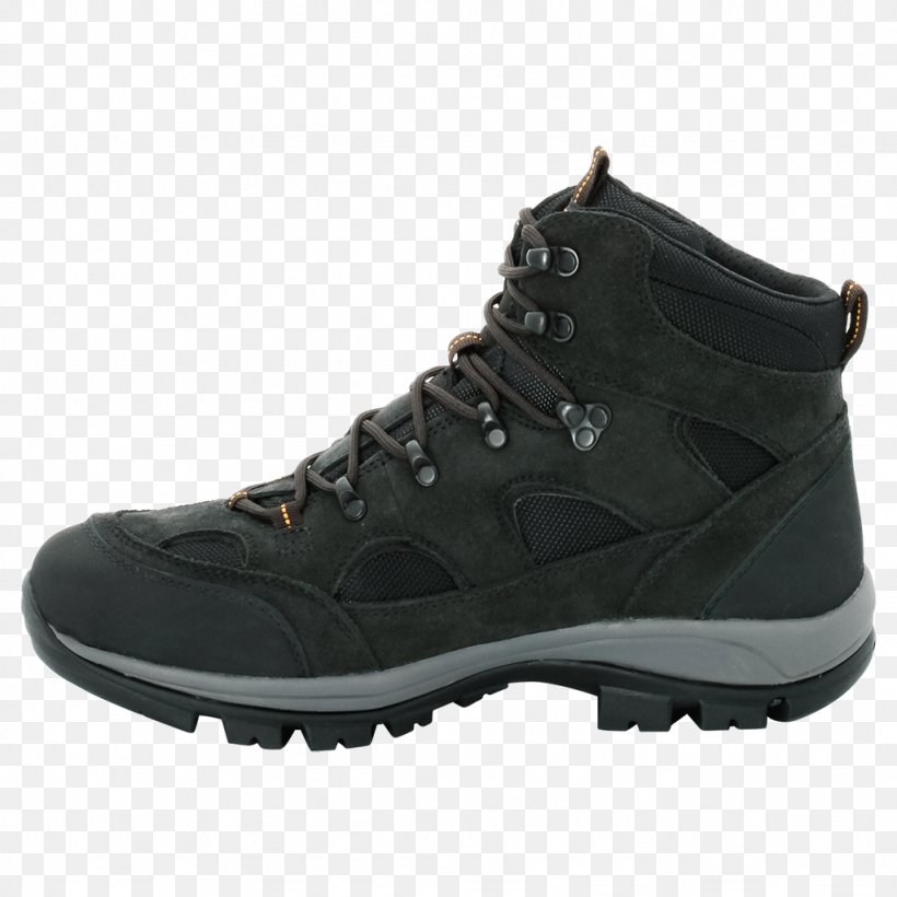 Hiking Boot Sneakers Shoe, PNG, 1024x1024px, Hiking Boot, Black, Boot, Clothing, Coat Download Free