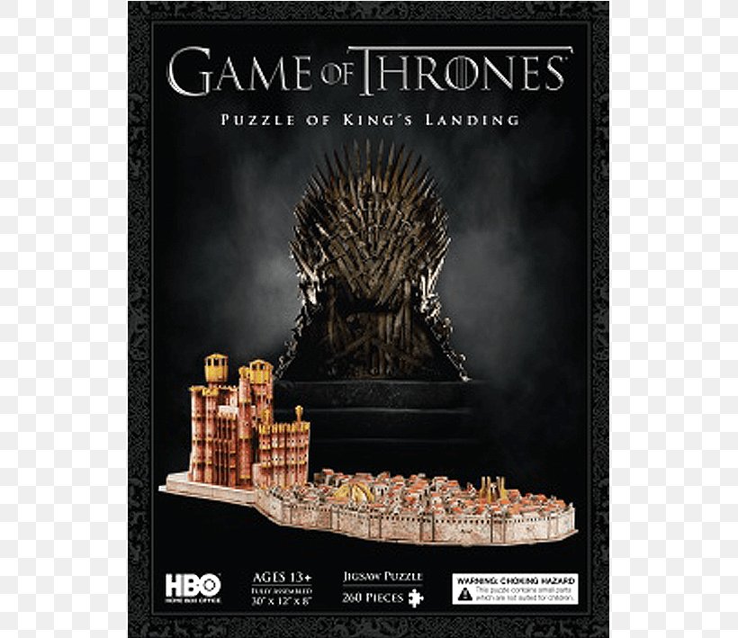 Jigsaw Puzzles World Of A Song Of Ice And Fire Puzz 3D 3D-Puzzle, PNG, 709x709px, 4d Cityscape, Jigsaw Puzzles, Game, Game Of Thrones, Iron Throne Download Free
