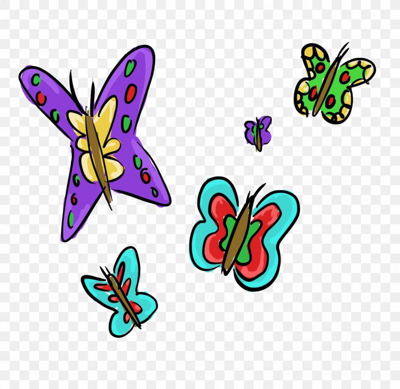 Monarch Butterfly Brush-footed Butterflies Cartoon Clip Art, PNG, 1335x1300px, Monarch Butterfly, Animated Cartoon, Artwork, Brush Footed Butterfly, Brushfooted Butterflies Download Free