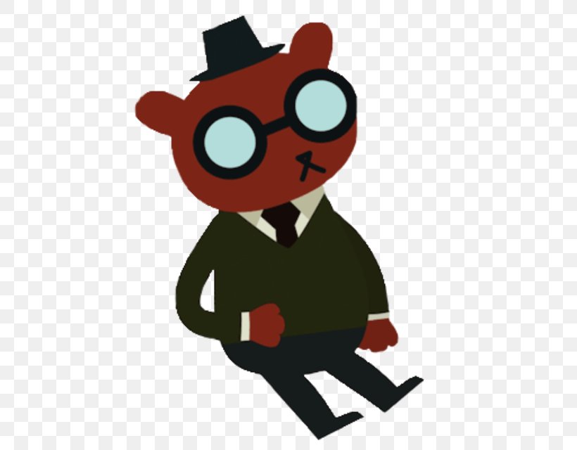 Night In The Woods Nintendo Switch Minecraft Wikia, PNG, 640x640px, Night In The Woods, Blog, Cartoon, Eyewear, Fictional Character Download Free