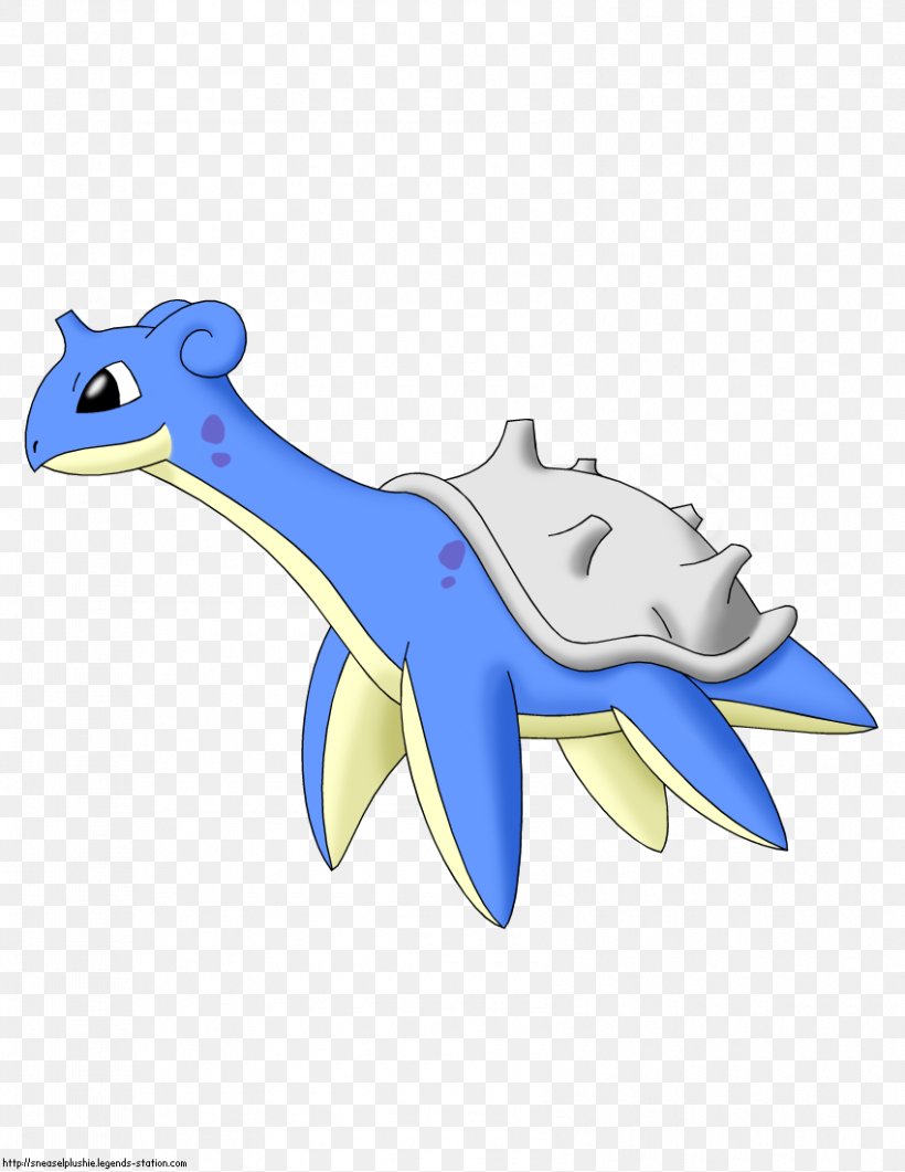 Pokémon GO Loch Ness Lapras Pokémon FireRed And LeafGreen, PNG, 850x1100px, Pokemon Go, Animal Figure, Beak, Cartoon, Dolphin Download Free