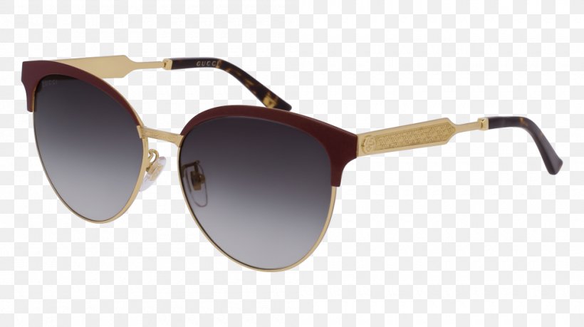 Sunglasses Gucci GG0034S Fashion Design, PNG, 1000x560px, Sunglasses, Better Vision Optical, Body Jewellery, Brown, Charms Pendants Download Free