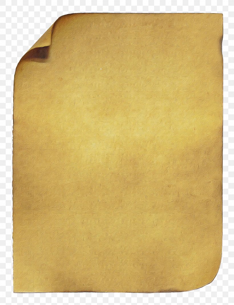Yellow Brown Paper Beige Paper Product, PNG, 1229x1600px, Yellow, Beige, Brown, Paper, Paper Product Download Free