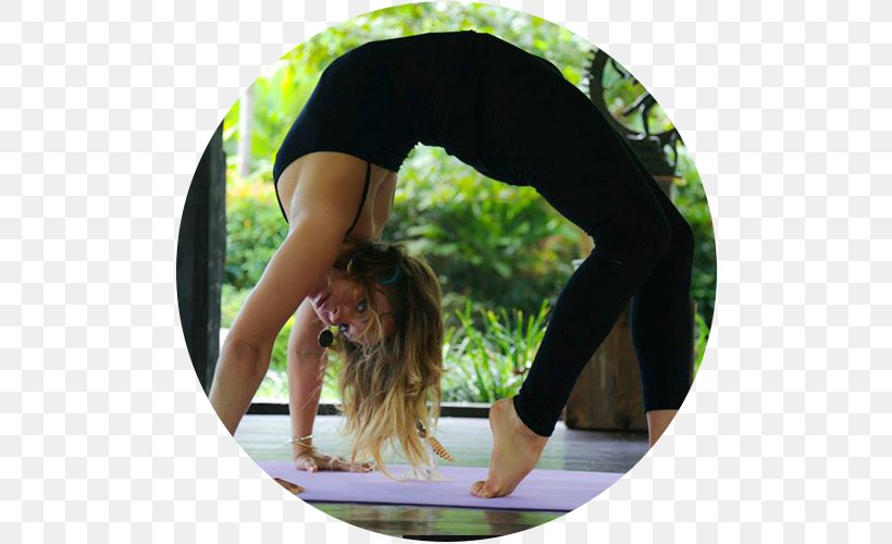 Yoga & Pilates Mats Vinyāsa Yoga With You Wirtualna Polska, PNG, 500x500px, Yoga, Arm, Email, Logo, Physical Fitness Download Free