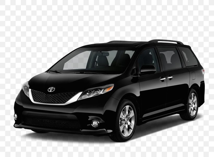 2014 Toyota Sienna Car Minivan, PNG, 800x600px, 2014 Toyota Sienna, 2015 Toyota Sienna, Toyota, Automotive Design, Automotive Exterior Download Free