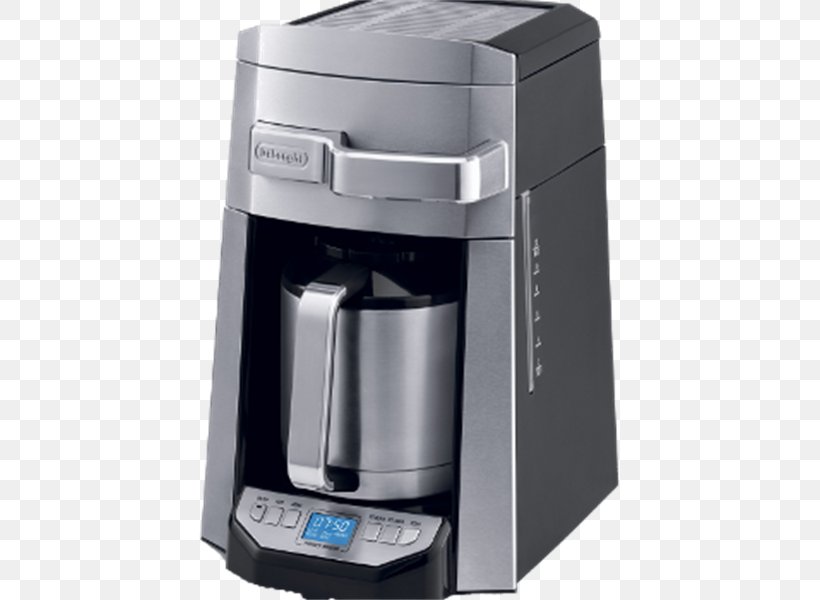Coffeemaker Espresso Cafe Lungo, PNG, 800x600px, Coffee, Brewed Coffee, Cafe, Carafe, Coffeemaker Download Free