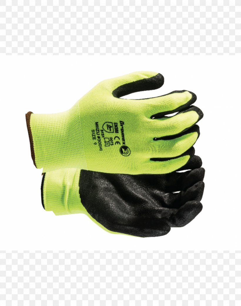 Cycling Glove Leather Clothing Sizes Yellow, PNG, 930x1180px, Glove, Baseball Equipment, Baseball Protective Gear, Bicycle Glove, Chrome Plating Download Free