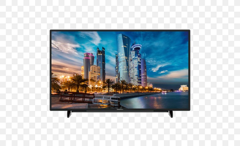 Doha 2017 Qatar Diplomatic Crisis Bahrain Qatar Airways Saudi Arabia, PNG, 500x500px, Doha, Bahrain, City, Cityscape, Display Device Download Free